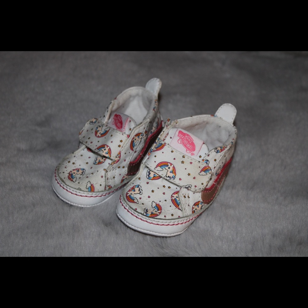 Baby Vans